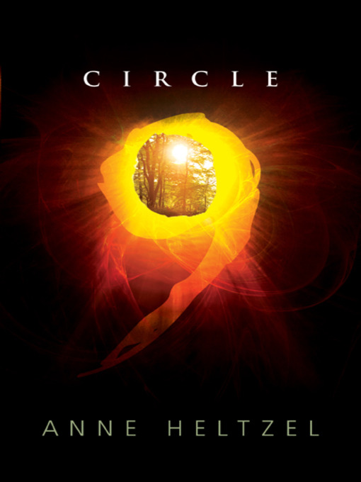 Anne Heltzel创作的Circle Nine作品的详细信息 - 可供借阅